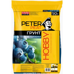 Грунт для голубики, 50 л