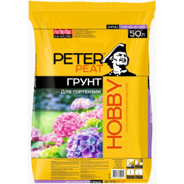 Грунт для гортензии, 50 л