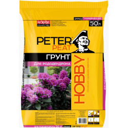 Грунт для рододендрона, 50 л