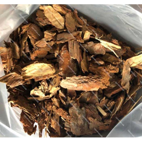 Кора сосны 6-10 см стандарт