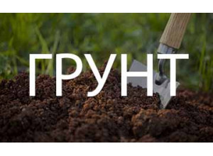 Грунт